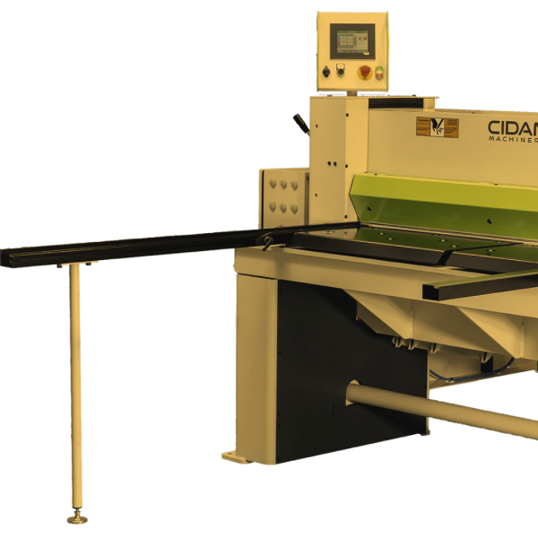 CIDAN – EVO DUO
