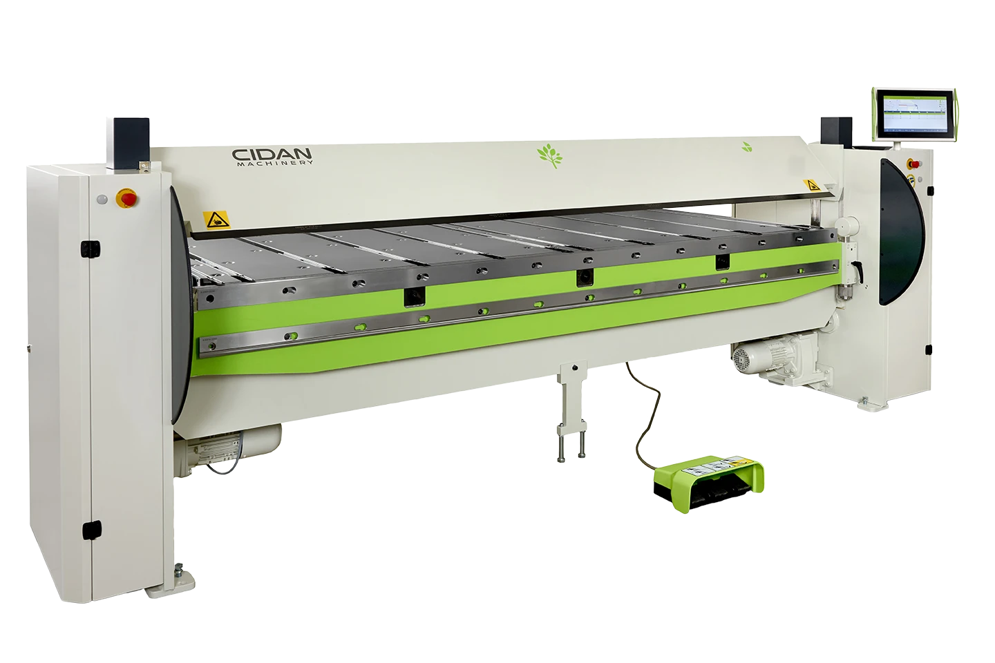 CIDAN – FX Combi