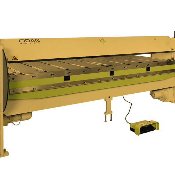CIDAN – FS