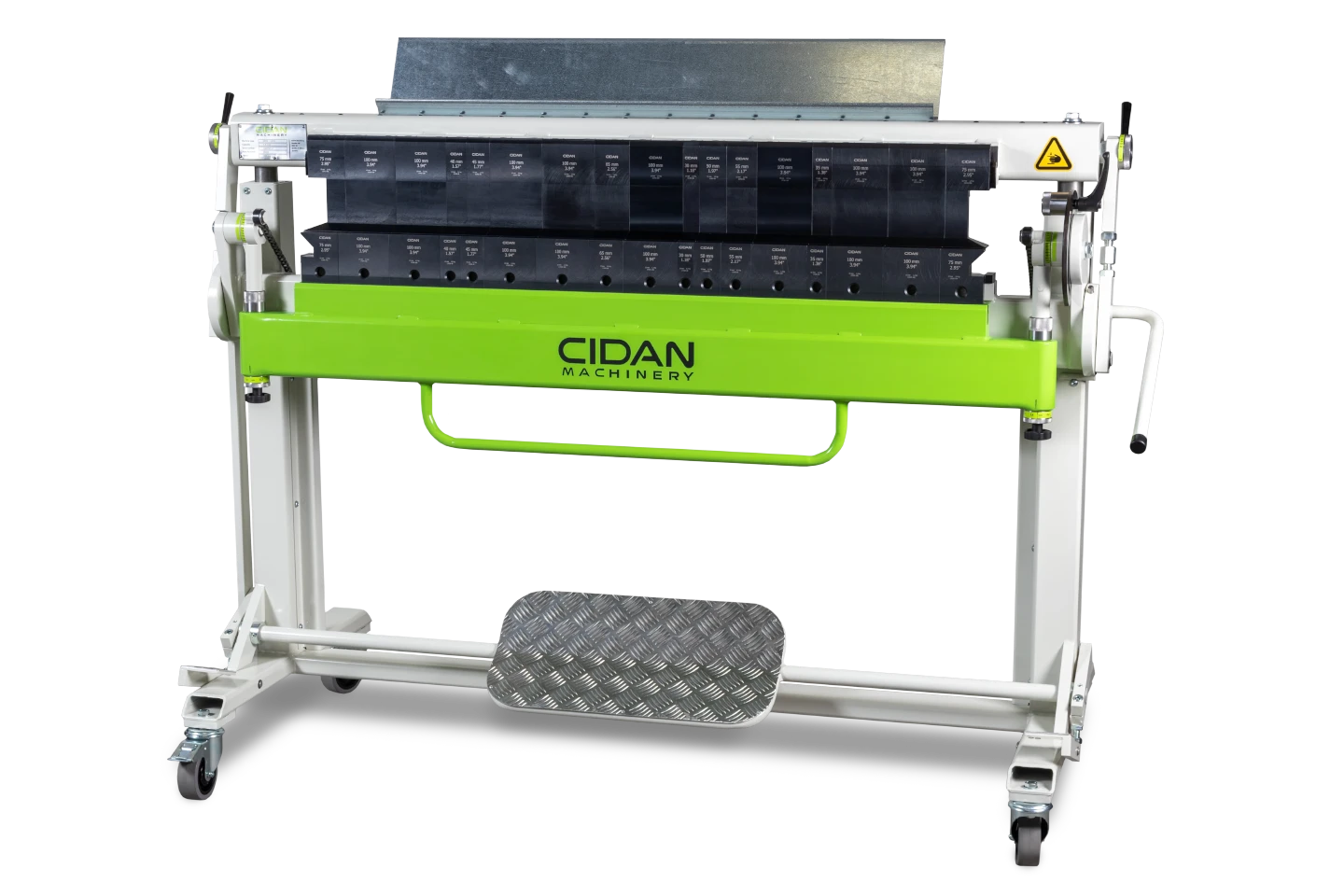 CIDAN – MFB