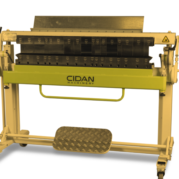 CIDAN – MFB
