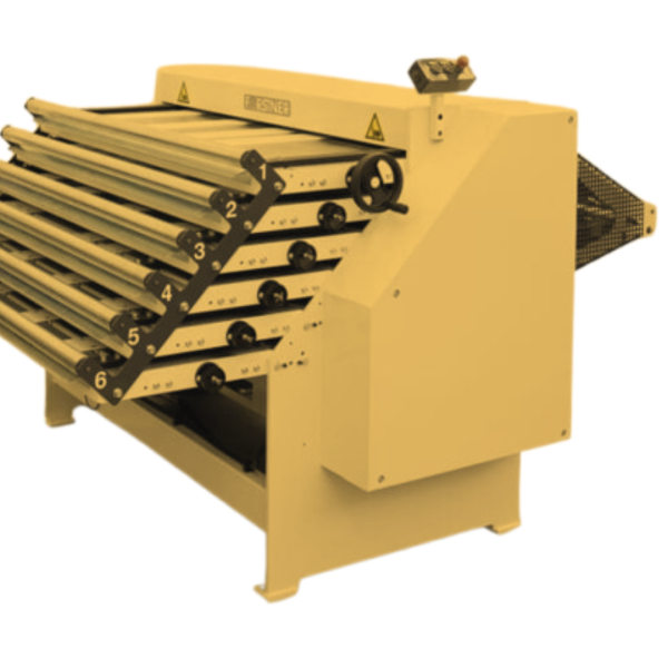 Forstner – Coil Selector