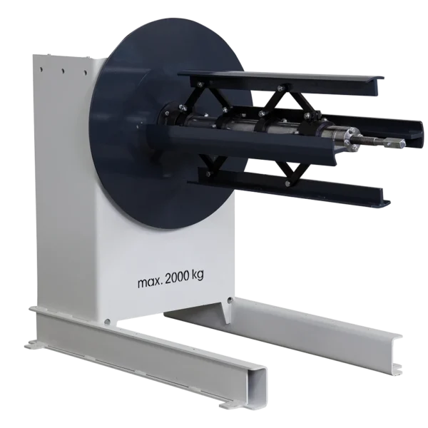 metal folding machine