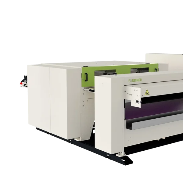 long metal folding machine