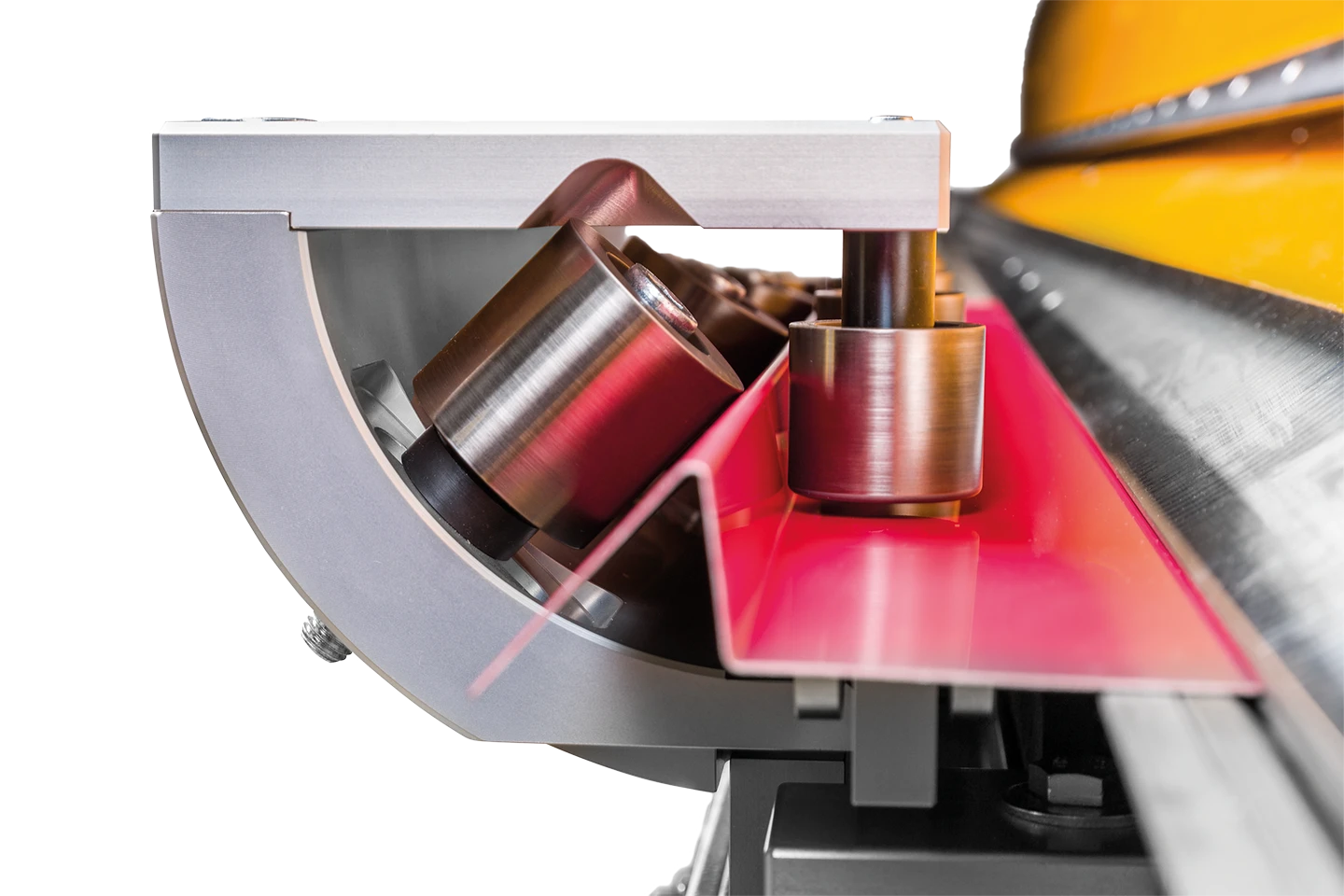 Folding Machines